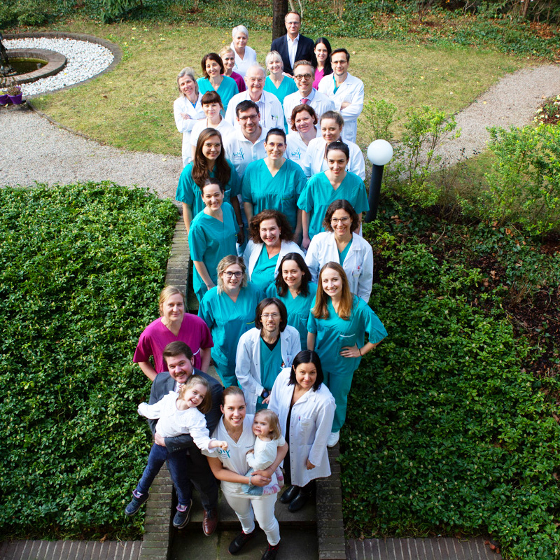 Das Wunschbaby Institut Feichtinger in Wien
