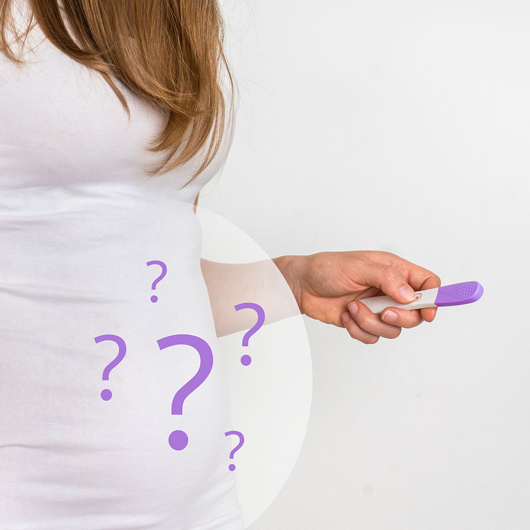 Ab wann ins Kinderwunsch-Institut?