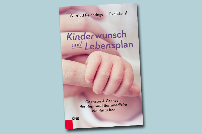Frau plant ihren Kinderwunsch – Egg Freezing als Option für später