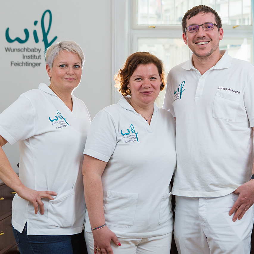 Forschung und Fortschritt in der Reproduktionsmedizin