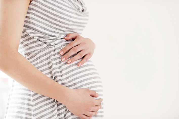 Schwanger werden – Voraussetzungen für eine Schwangerschaft