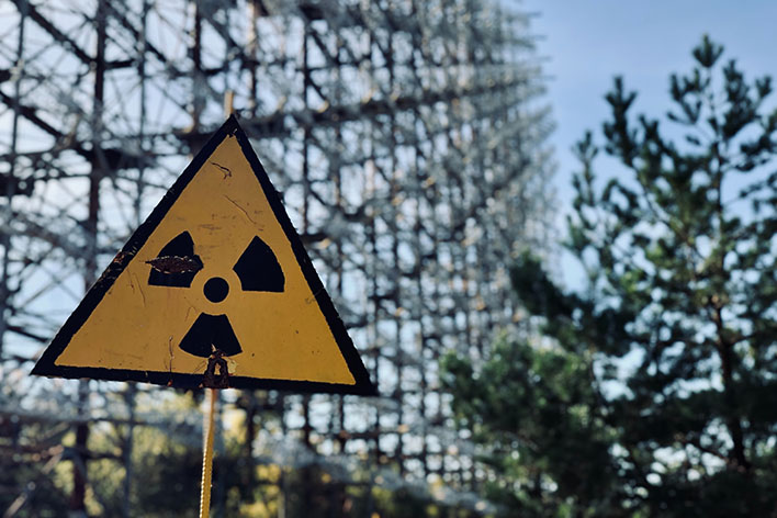 35 Jahre Tschernobyl – hat sich die Reaktorkatastrophe auf unsere Fruchtbarkeit ausgewirkt?