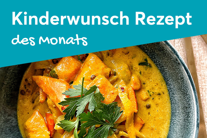 Ein Rezept für Liebe und Gesundheit