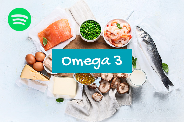 Kinderwunsch & Omega 3