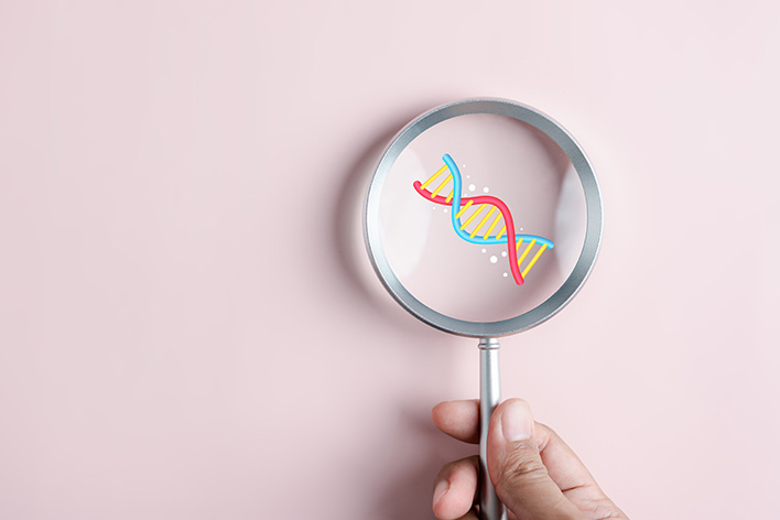 Neue Wiener Methode zur genetischen Untersuchung von Embryonen