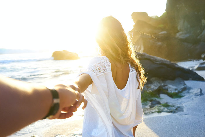 Sommer, Sonne, Sex - Die beste Zeit schwanger zu werden ist der Sommer