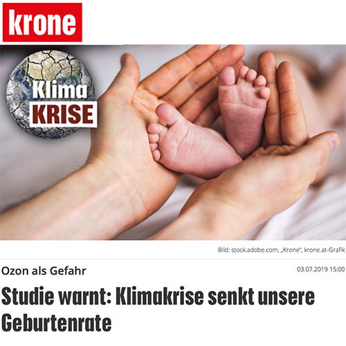 Kinderwunsch single frau österreich