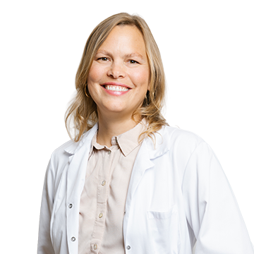 Dr. Alena Pichler – Institutsleitung Wunschbaby Institut Feichtinger Niederösterreich, Baden