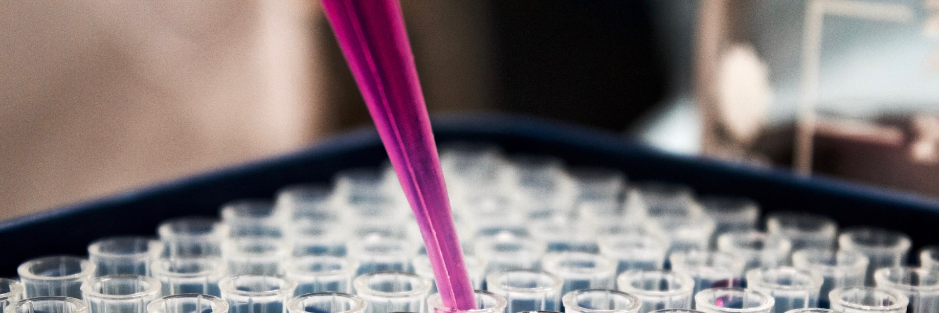 Labor und Diagnostik – wissenschaftliche Arbeit am Wunschbaby Institut Feichtinger