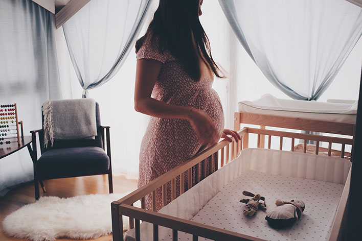 Frau sterilisation schwanger erfahrungsberichte trotz Schwanger trotz