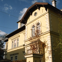 Kinderwunsch-Zentrum Wien