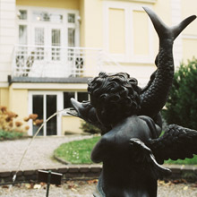 Wunschbaby-Zentrum Wien